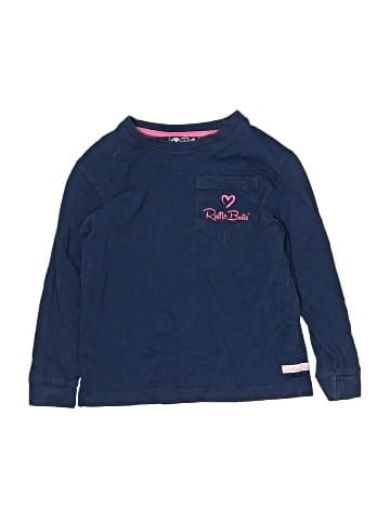 Ruffle Butts Long Sleeve T-Shirt (view 1)