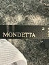 Mondetta Gray Long Sleeve Top Size M - photo 7