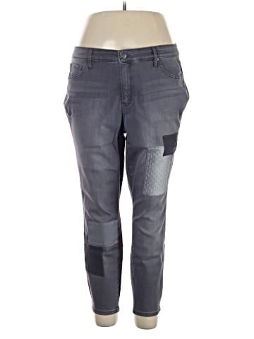 Martha Stewart Jeans (view 1)