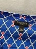 Talbots Blue Sleeveless Blouse Size M (petite) - photo 7