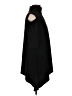 Clara Sun Woo Black Short Sleeve Turtleneck Size S - photo 4