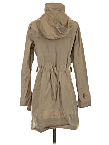Cole Haan Raincoat (view 2)