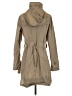 Cole Haan Tan Raincoat Size S - photo 2
