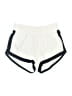 DSG Color Block White Athletic Shorts Size L - photo 1