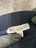 Assorted Brands Solid Blue Casual Skirt Size XXL - photo 4