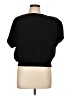 Bobbles & Lace Black Pullover Sweater Size L - photo 1