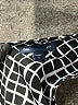 Gap Outlet 100% Polyester Black Sleeveless Blouse Size M - photo 7