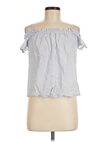 Atmosphere Sleeveless Blouse (view 1)