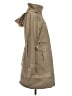 Cole Haan Tan Raincoat Size S - photo 4