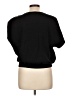 Bobbles & Lace Black Pullover Sweater Size L - photo 2