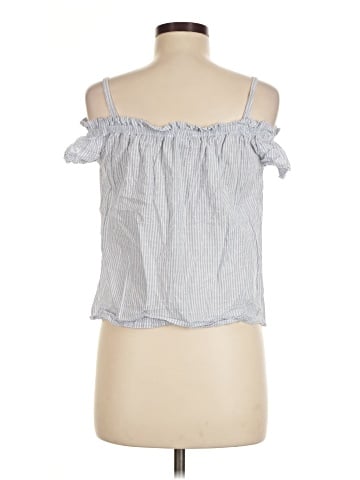 Atmosphere Sleeveless Blouse (view 2)