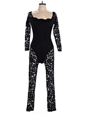 Akira Jumpsuit (view 1)