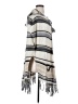 Moth 100% Cotton Silver Cardigan Size XS - photo 4