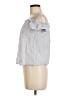 Atmosphere Blue Sleeveless Blouse Size 6 - photo 5