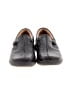 Clarks Black Flats Size 5 - photo 2