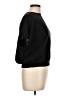 Bobbles & Lace Black Pullover Sweater Size L - photo 4