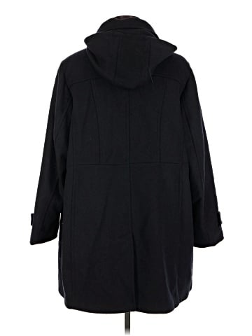 MICHAEL Michael Kors Coat (view 2)