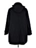 MICHAEL Michael Kors Black Coat Size 3X - photo 2