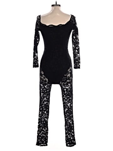 Akira Jumpsuit (view 2)