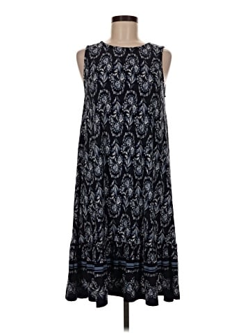 Ann Taylor LOFT Casual Dress (view 1)