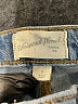 Universal Thread Blue Denim Skirt Size 0 - photo 4