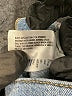 Universal Thread Blue Denim Skirt Size 0 - photo 5