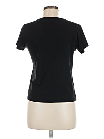 Mango Short Sleeve T-Shirt (view 2)
