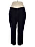 Talbots Blue Jeggings Size 18 - photo 1