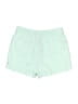 J.Crew Solid Green Shorts Size XS - photo 2