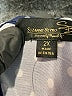 Suzanne Betro Blue Sleeveless Top Size 2X - photo 7