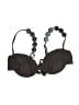 Unbranded Brown Swimsuit Top Size S (estimated) - photo 1