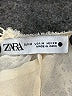 Zara Ivory Sleeveless Blouse Size M - photo 7