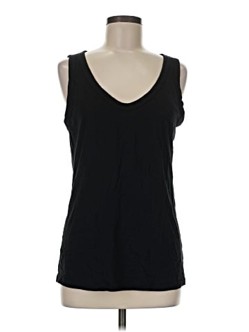 t.la Sleeveless T-Shirt (view 1)