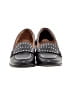 Naturalizer Black Flats Size 5 1/2 - photo 2