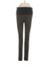 ShoSho Houndstooth Black Active Pants Size S - photo 1