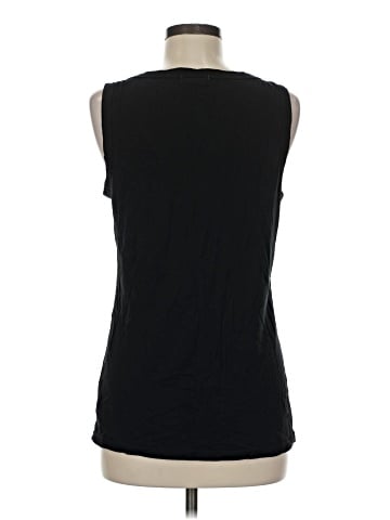 t.la Sleeveless T-Shirt (view 2)