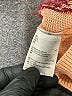 Epic Threads Print Pink Pullover Sweater Size L (youth) - photo 4