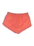 DSG Solid Orange Athletic Shorts Size L - photo 2