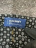 Old Navy Polka Dots Gray Casual Pants Size 12 - photo 7
