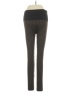 ShoSho Houndstooth Black Active Pants Size S - photo 2