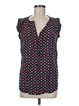 Ann Taylor LOFT Sleeveless Blouse (view 1)