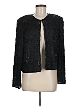 Assorted Brands Silk Blazer (view 1)