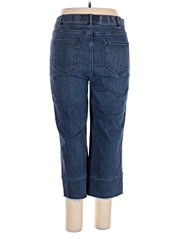J.Jill Jeans (view 2)