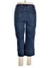 J.Jill Blue Jeans Size 16 - photo 2
