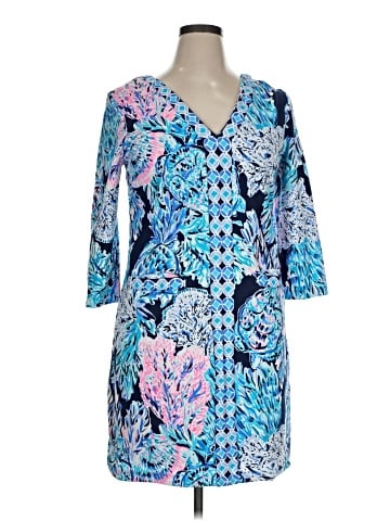 Lilly Pulitzer Casual Dress (view 1)