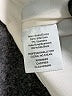 Classiques Entier Ivory Long Sleeve Silk Top Size M - photo 8