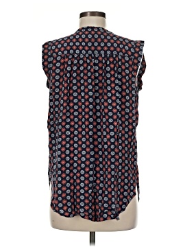 Ann Taylor LOFT Sleeveless Blouse (view 2)