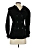 Blue Asphalt 100% Cotton Black Jacket Size XS - photo 2