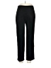 West End Solid Black Dress Pants Size L - photo 1