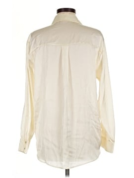 Zara Long Sleeve Button-Down Shirt (view 2)